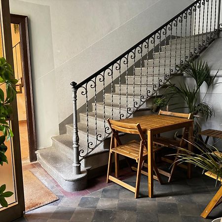 Regina Milano In Porta Romana 3 - Sky Tv, Wifi & Breakfast Box Apartment Ngoại thất bức ảnh