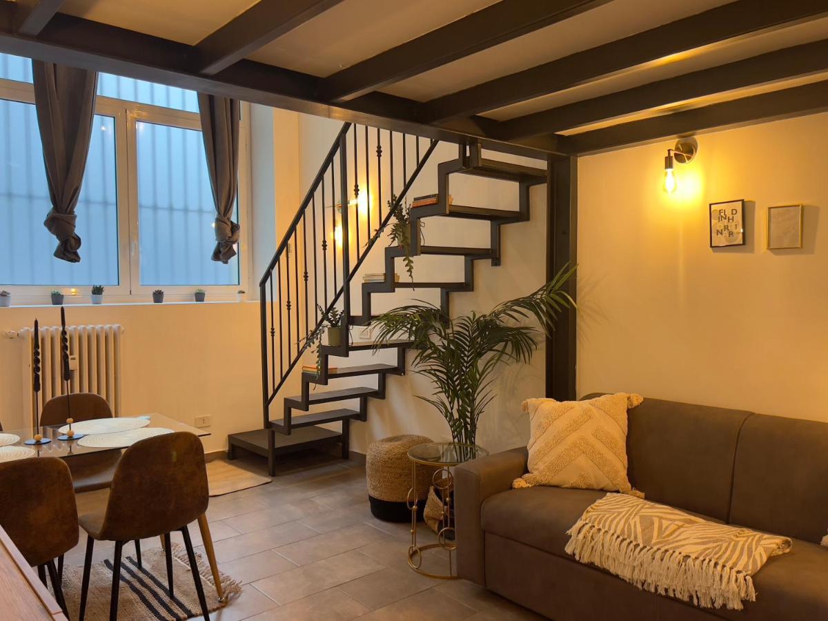 Regina Milano In Porta Romana 3 - Sky Tv, Wifi & Breakfast Box Apartment Ngoại thất bức ảnh