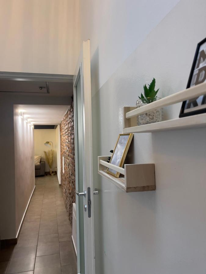 Regina Milano In Porta Romana 3 - Sky Tv, Wifi & Breakfast Box Apartment Ngoại thất bức ảnh
